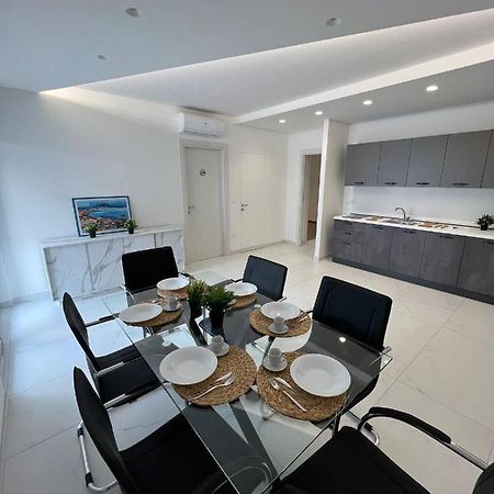 Ansiro Rooms Home Business Scisciano Exteriér fotografie