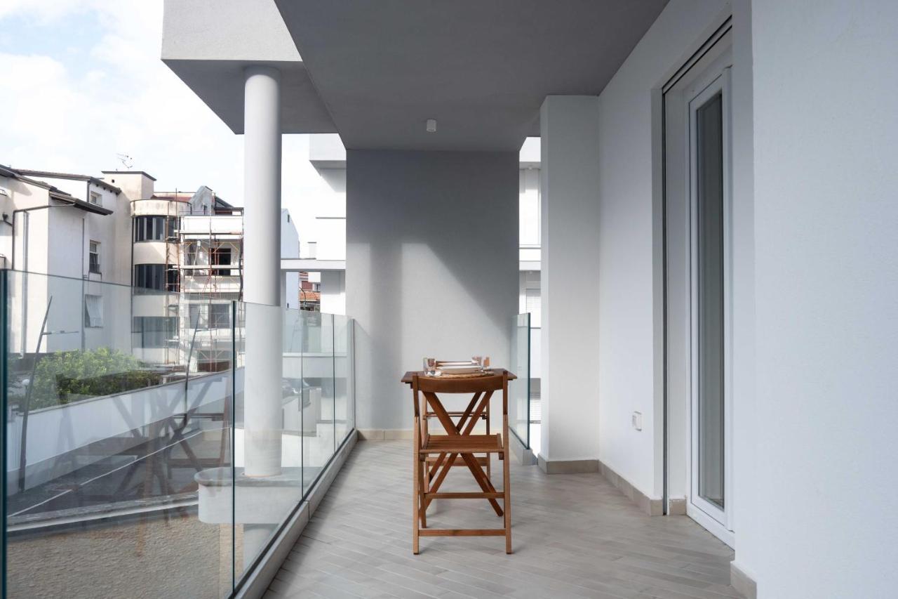 Ansiro Rooms Home Business Scisciano Exteriér fotografie