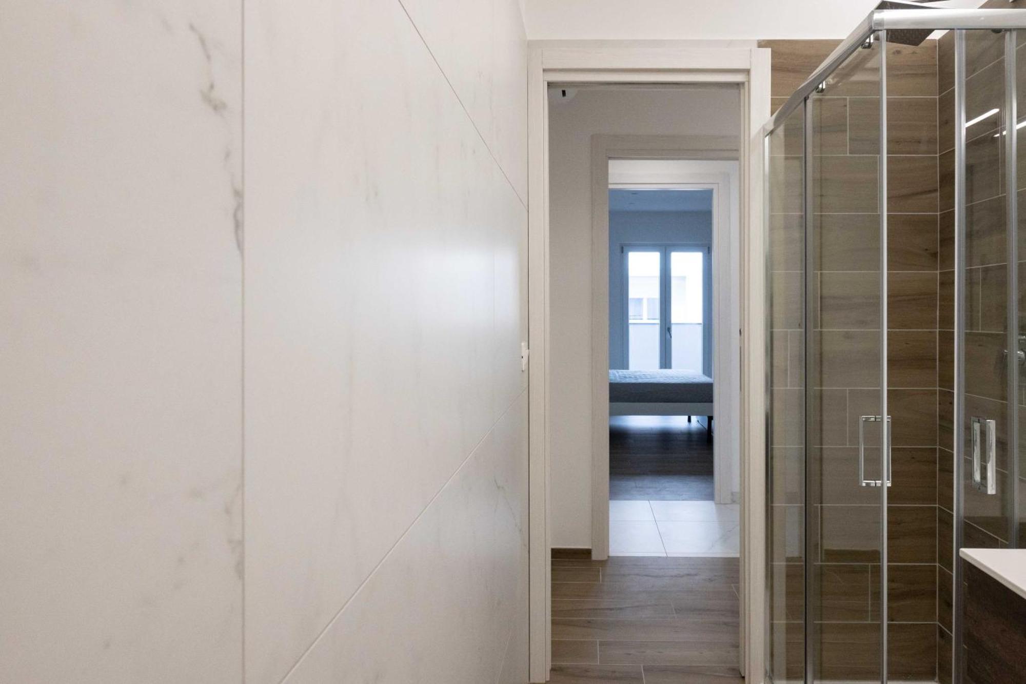 Ansiro Rooms Home Business Scisciano Exteriér fotografie